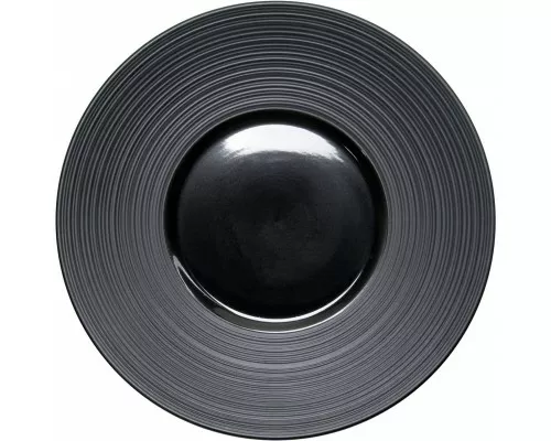talerz płytki rant żebrowany 310 mm Dziļās plāksnes rievota mala 305 mm, Stalgast, 396112