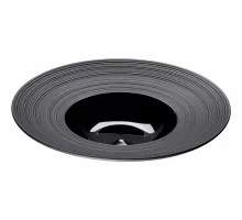 Dziļās plāksnes rievota mala 265 mm, Stalgast, 396113