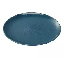 Plāksne 200 mm zila, Stalgast, 396152
