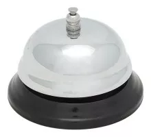 Mazs uzņemšanas zvans, Stalgast, 398000