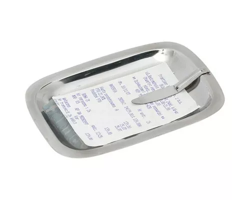 cash tray Naudas paplāte, Stalgast, 398150