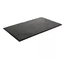 Пластина для fingerfood сланцевая gn 1/1, Stalgast, 399111