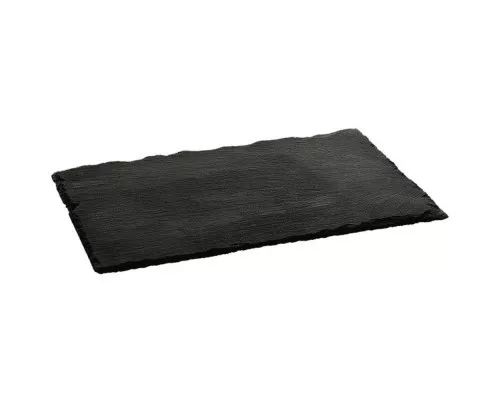 finger food slate tray 400x120 mm Finger food slate tray 400x120 mm, Stalgast, 399116