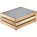 Koka bufetes pamatne par 399431, Stalgast, 399430