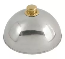 Крышка круглая d 25 см, Stalgast, 409250