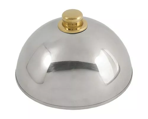 Крышка круглая d 25 см Крышка круглая d 25 см, Stalgast, 409250
