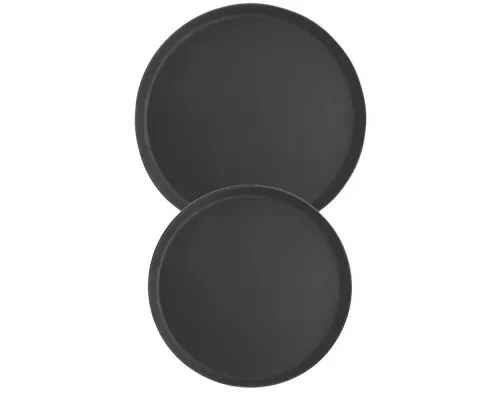round serving tray d 35, 5 cm Round serving tray d 35, 5 cm, Stalgast, 412350