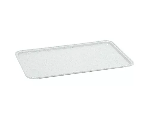 taca kelnerska GN 1/1 poliestrowa Granīta paplātegn 1/1, Stalgast, 413001