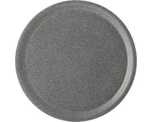 taca laminowana, antracytowa, matowa, Ø 330 mm Laminēta paplāte, antracīts, matēts, ø 330 mm, Stalgast, 414332