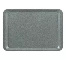 Laminēta paplāte, antracīts, matēts, gn 1/1, Stalgast, 414532