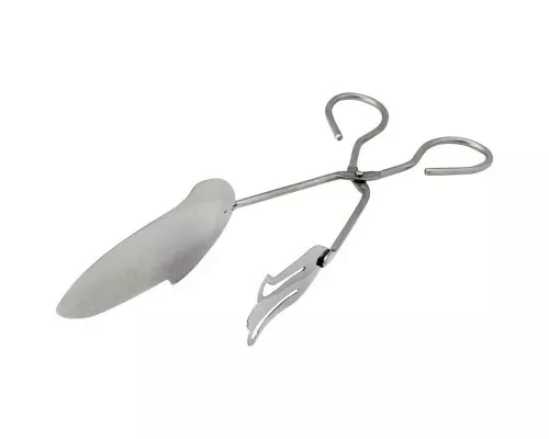 szczypce do ciasta L 280 mm Konditorejas knaibles 28 cm, Stalgast, 423285