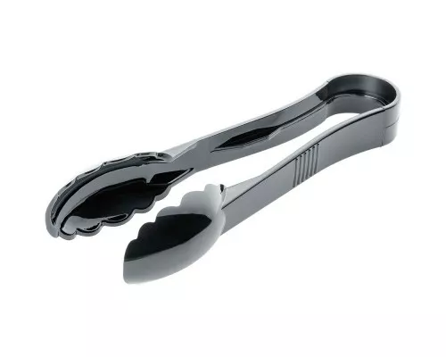 szczypce L 230 mm czarne Pc knaibles melnas 23 cm, Stalgast, 425110