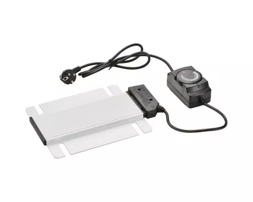 Regulējams elektriskais sildītājs 400w, Stalgast, 430401