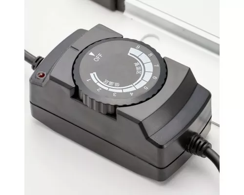Regulējams elektriskais sildītājs 400w, Stalgast, 430401