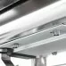 Regulējams elektriskais sildītājs 400w, Stalgast, 430401