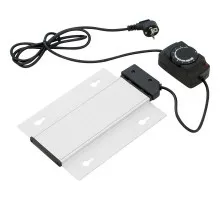 Regulated electic heater 700w, Stalgast, 430700