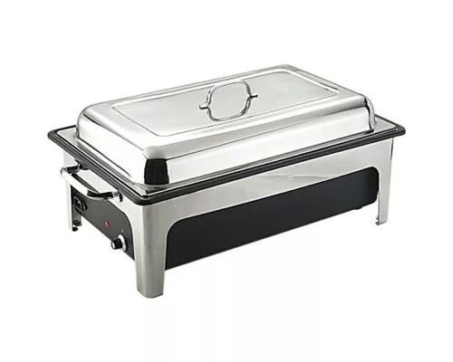 electric chafing dish GN 1/1 Electric chafing dish gn 1/1, Stalgast, 435130