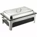 Electric chafing dish gn 1/1, Stalgast, 435130