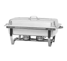 Paste for food heater, basic, gn 1/1, Stalgast, 436120