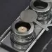 Paste for food heater, basic, gn 1/1, Stalgast, 436120