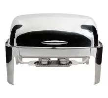 Мармит прямоугольный roll-top gn 1/1, Stalgast, 437010