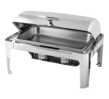 Мармит прямоугольный roll-top , Stalgast, 437011