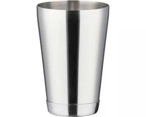 steel shaker mug, V 530 ml Tērauda kratītāja krūze, v 530 ml, Stalgast, 472014
