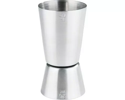 Джиггер 0, 02-0, 04 l Джиггер 0, 02-0, 04 l, Stalgast, 474301