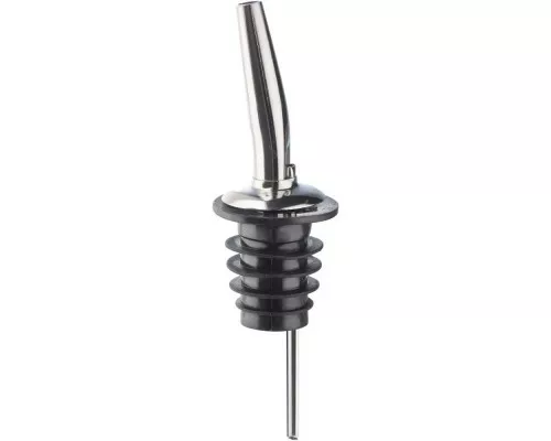 free flow pourer (12 pcs.) metal Brīvas plūsmas lejējs (12 gab.) metāls, Stalgast, 475980