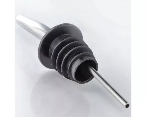 free flow pourer (12 pcs.) metal Brīvas plūsmas lejējs (12 gab.) metāls, Stalgast, 475980