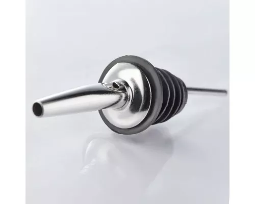 free flow pourer (12 pcs.) metal Brīvas plūsmas lejējs (12 gab.) metāls, Stalgast, 475980