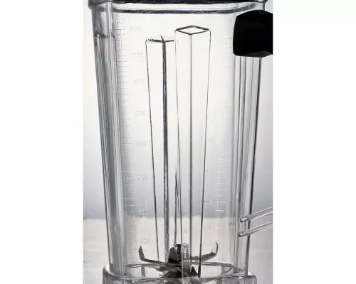 jug for Stalgast blenders, V 2l Krūze stalgast blenderiem, v 2l, Stalgast, 484020