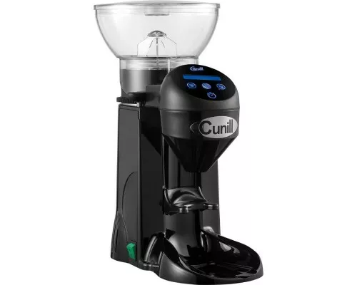 automatic coffee grinder - on demand Automātiskās kafijas dzirnaviņas - pēc pieprasījuma, Stalgast, 486502