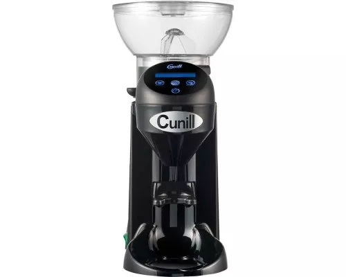 automatic coffee grinder - on demand Automātiskās kafijas dzirnaviņas - pēc pieprasījuma, Stalgast, 486502