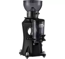 Coffee grinder with a tray, isconic, p 356 w