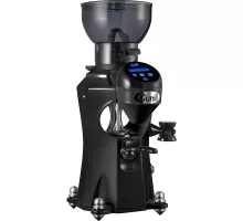 Automātiskā kafijas dzirnaviņas ar displeju, p 356 w