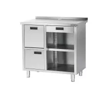Galds kafijas automātam, Stalgast, 486700