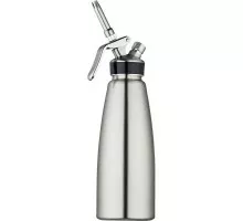Whipped cream siphon, v 0.5 l, Stalgast, 500250