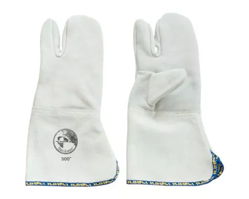 oven mitts 300 deg - 36cm Cepeškrāsns dūraiņi 300 grādi - 36cm, Stalgast, 505011