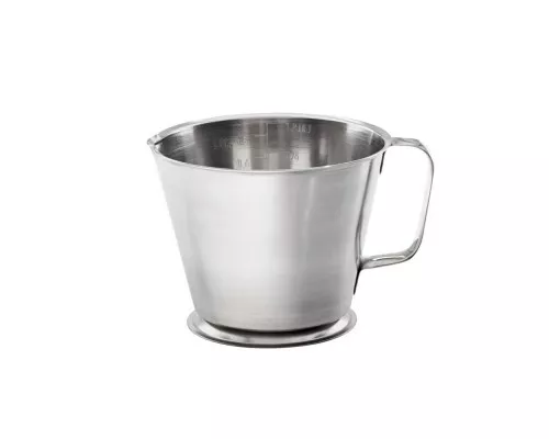 measuring jug 0, 5 l Mērkanna 0, 5 l, Stalgast, 506052