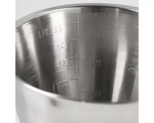 measuring jug 0, 5 l Mērkanna 0, 5 l, Stalgast, 506052