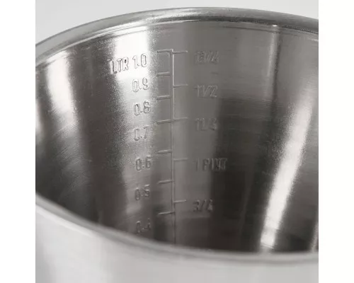 measuring jug 1 l Measuring jug 1 l, Stalgast, 506102
