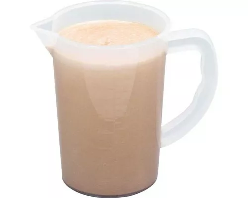 polypropylene jug scoop 1 l Polypropylene jug scoop 1 l, Stalgast, 506103