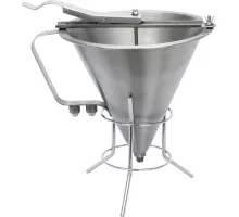 Sauce dispenser