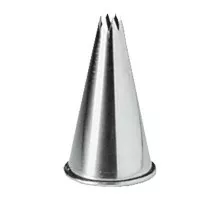 Star tube 0, 3 cm, Stalgast, 515030