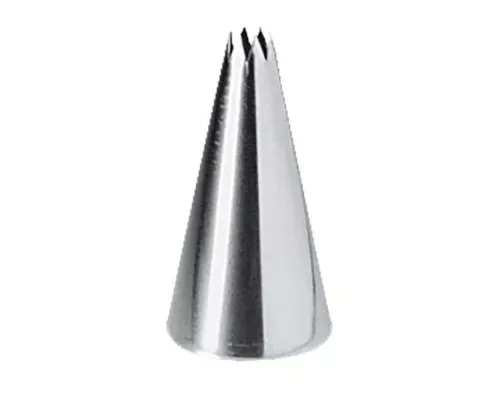 star tube 0, 5 cm Star tube 0, 5 cm, Stalgast, 515050