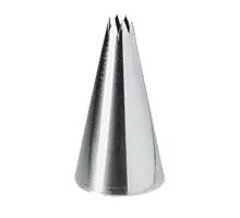 Star tube 0, 7 cm, Stalgast, 515070