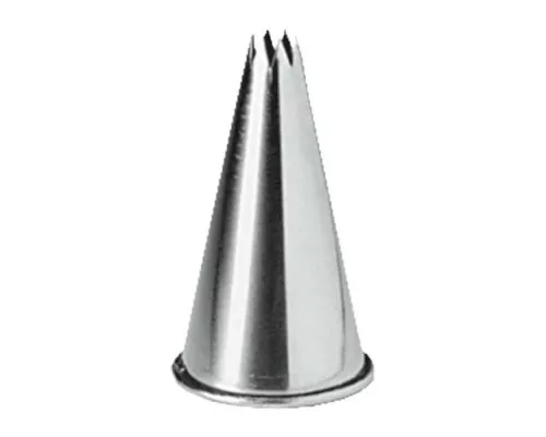 star tube 1, 8 cm Zvaigzne caurule 1, 8 cm, Stalgast, 515180