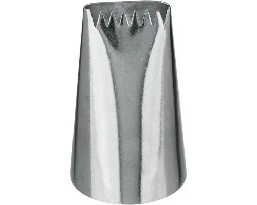 ribbon nozzle 12x1, 5 mm lentes uzgalis 12x1, 5 mm, Stalgast, 517030