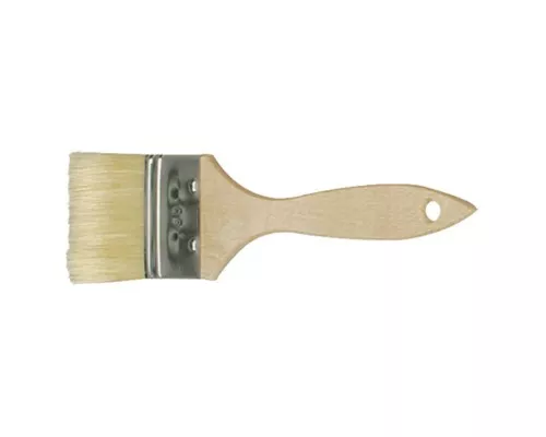 wooden pastry brush 4 cm Koka konditorejas otiņa 4 cm, Stalgast, 523040